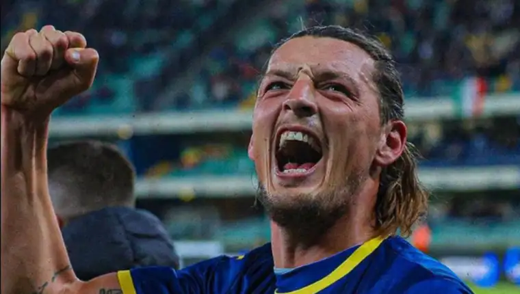 Helas verona