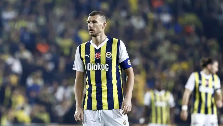 Edin dzeko s