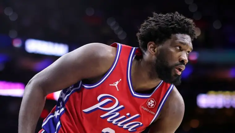 Joel embiid