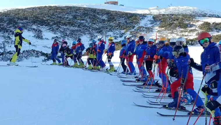 Skijamo zajedno PRESS 11