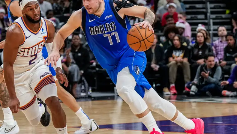 Doncic