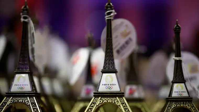 Pariz 2024