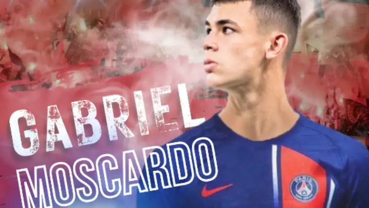 Gabriel Moscardo