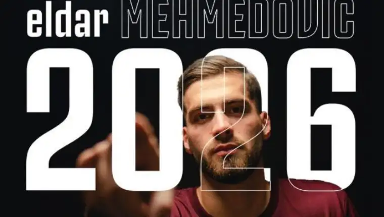 Eldar mehmedovic