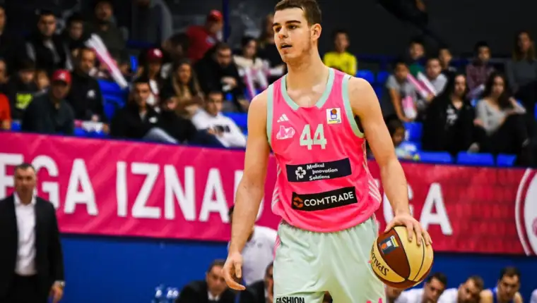 Nikola topic