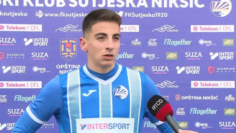 Marko matanovic