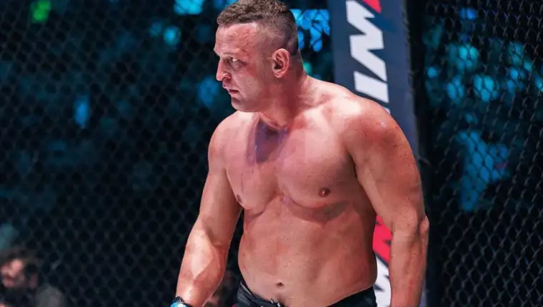 Mirko fabjan
