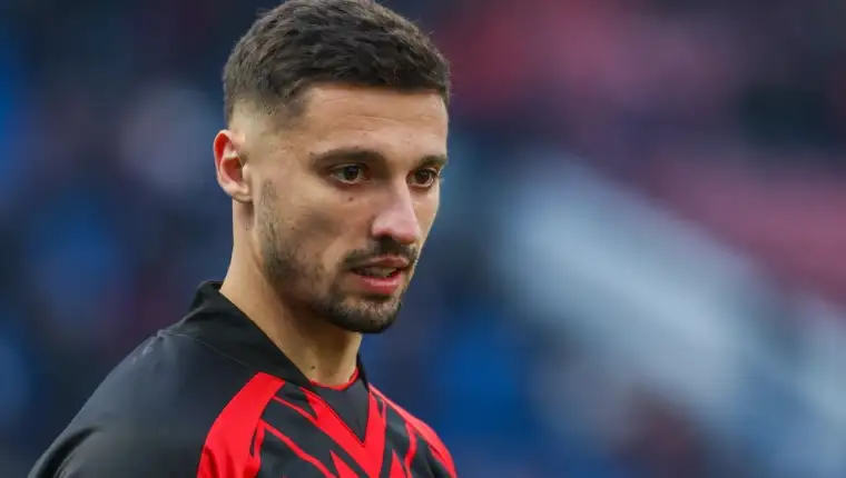 Rade krunics