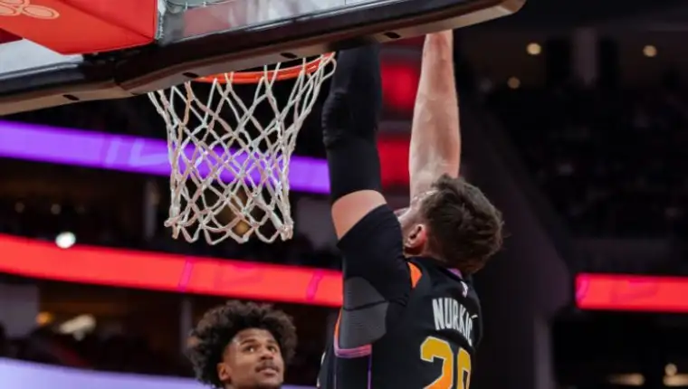 Nurkic jus