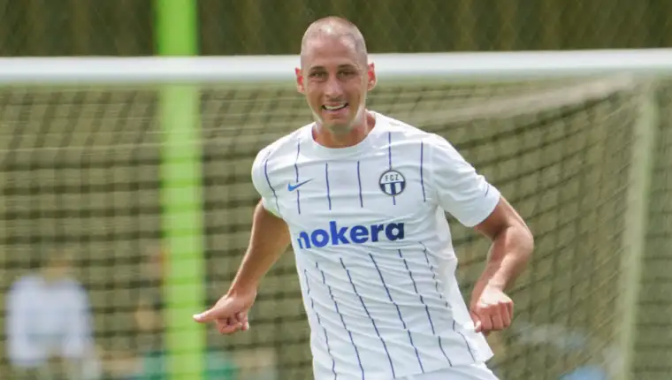 Nikola katic