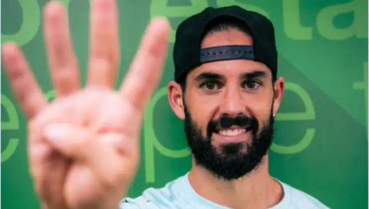 Isco