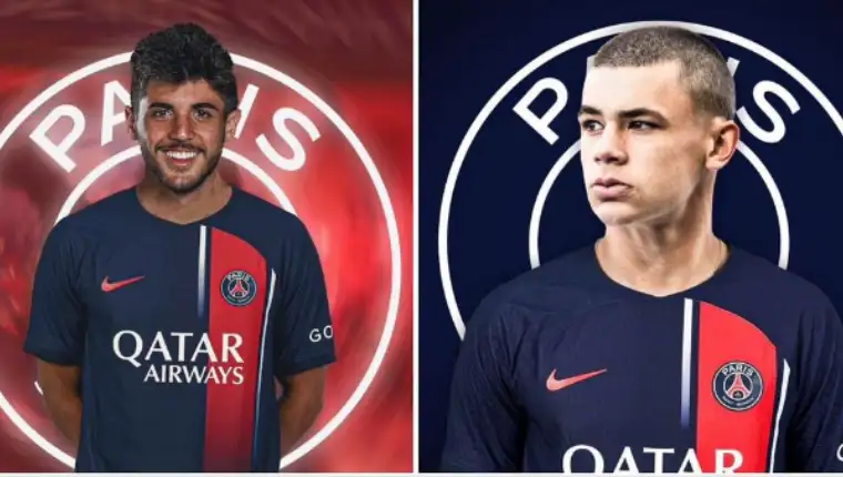 Psg 2