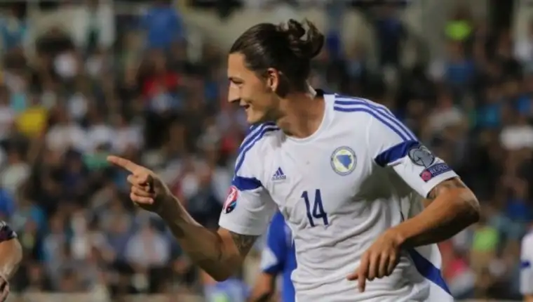 Milan djuric