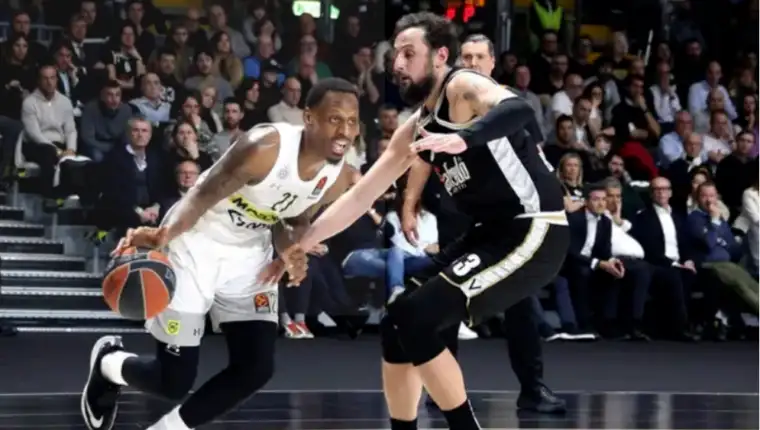 Partizan virtu