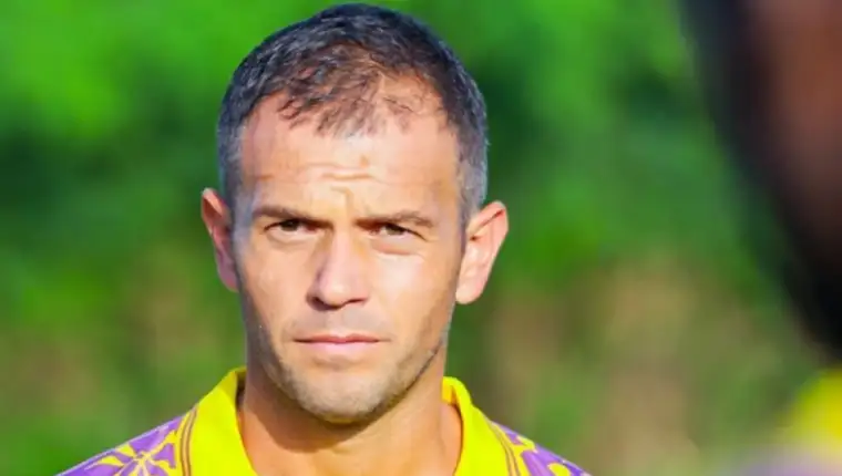 Nebojsa kapor