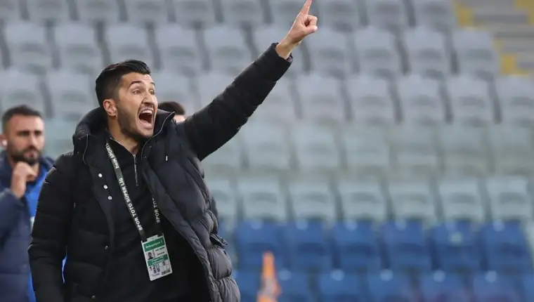 Nuri sahin