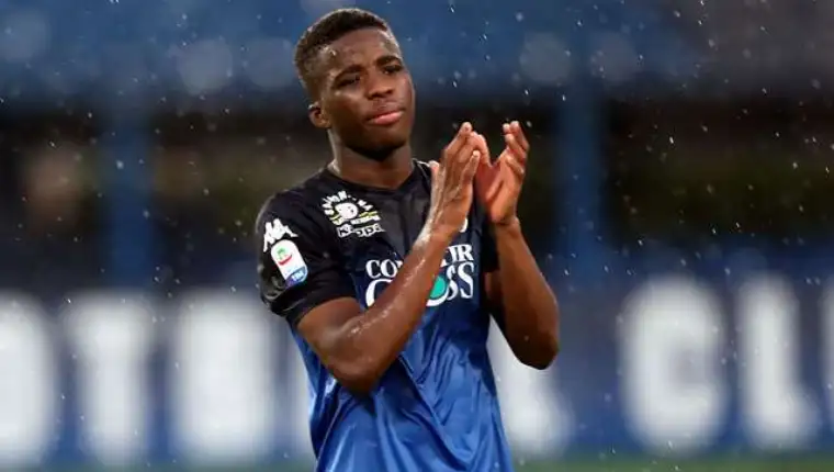 Traore