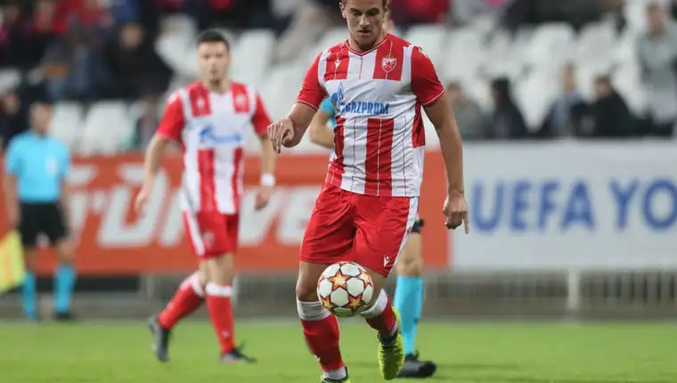 Aleksandar kahvic