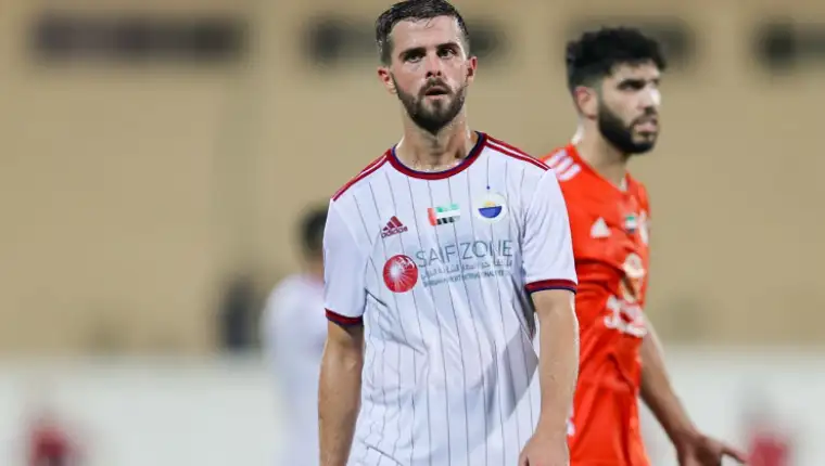 Pjanic