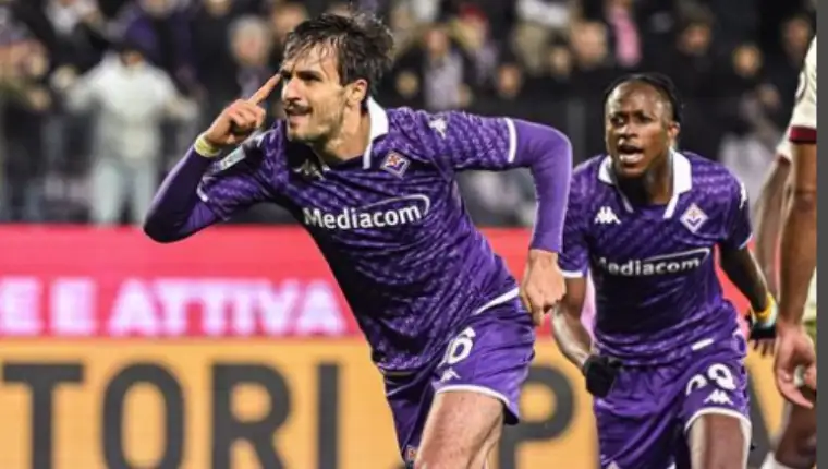 Fiorentina