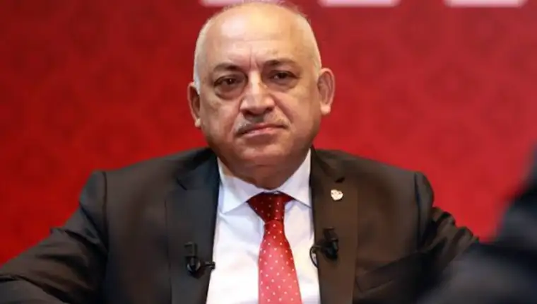 Mehmet Buyukeksi
