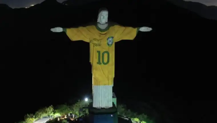 Pele