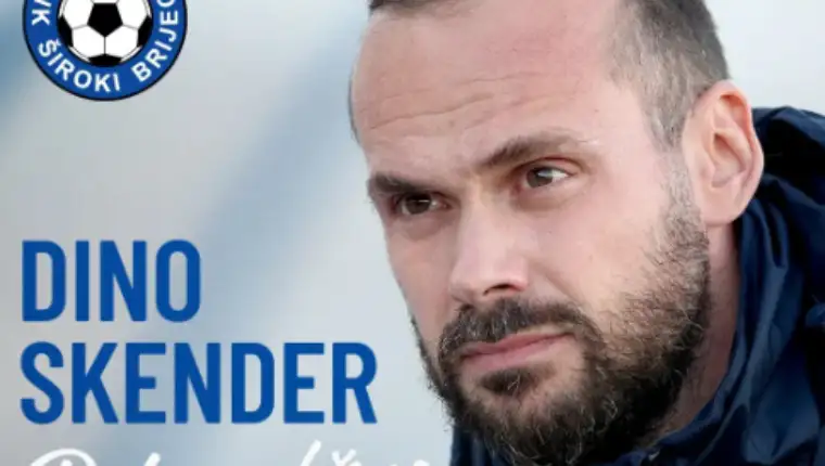 Dino Skender