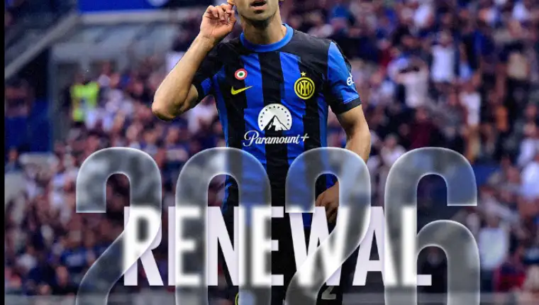 Inter 3
