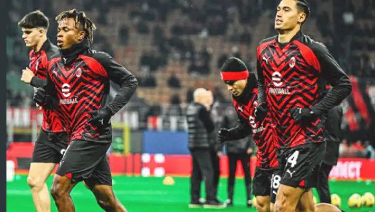 Ac milan