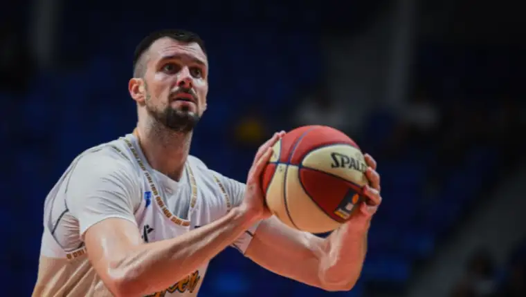 Zoran Nikolic