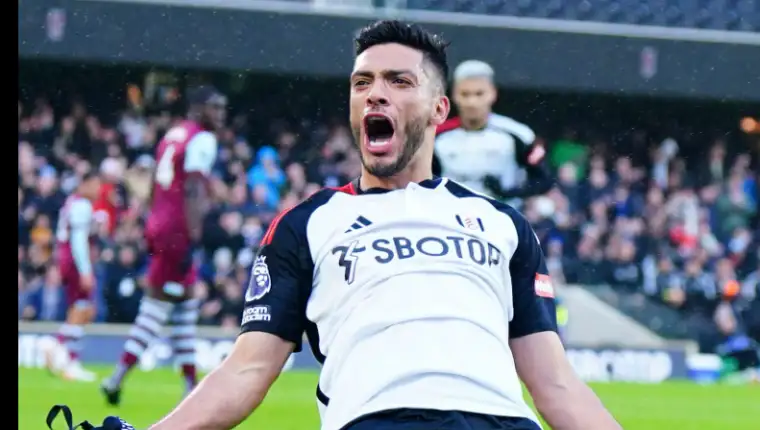 Fulham