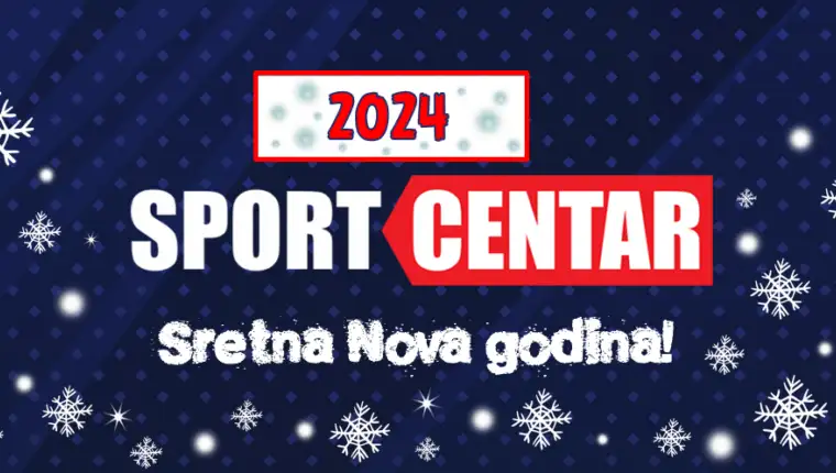 Sport centar 1