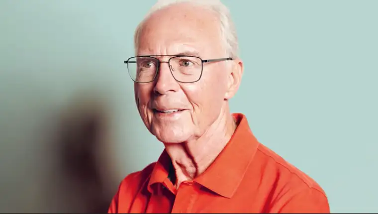 Beckenbauer