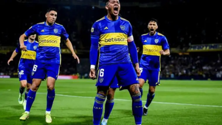 Marcos Rojo
