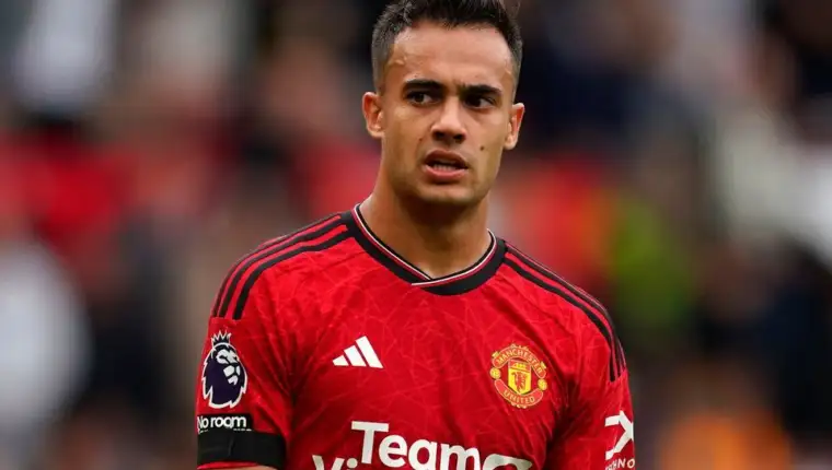 Sergio reguilon