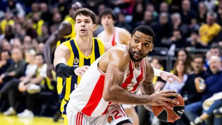 Fenerbahce crvena zvezda