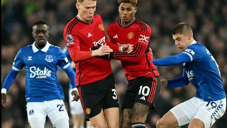 Everton