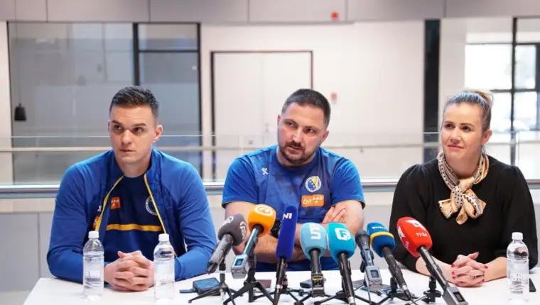 Bih press rukomet