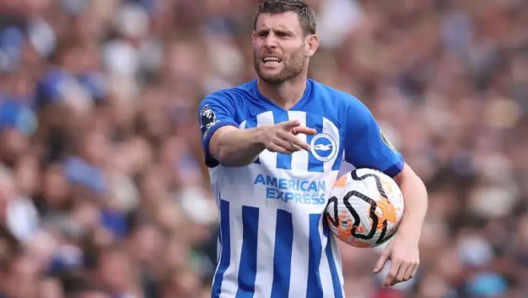 James milner