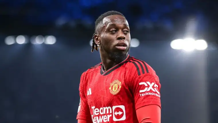 Wan bissaka