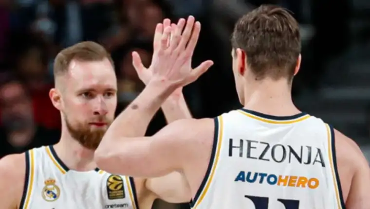 Hezonja i Musa