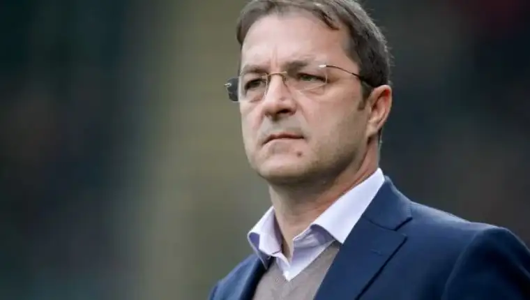 Zeljko petrovic