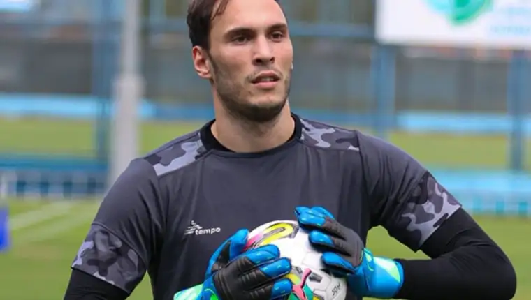 Goran Karacic