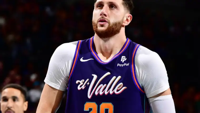 Jusfu nurkic