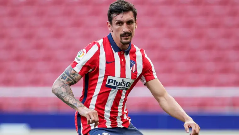 Stefan savic