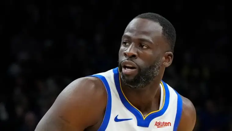 Draymond green