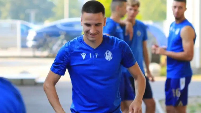 Ivan miliveciv