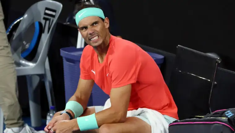 Rafas