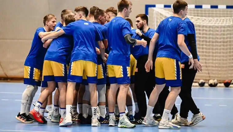 Kadetska rukometna reprezentacija bosne i hercegovine