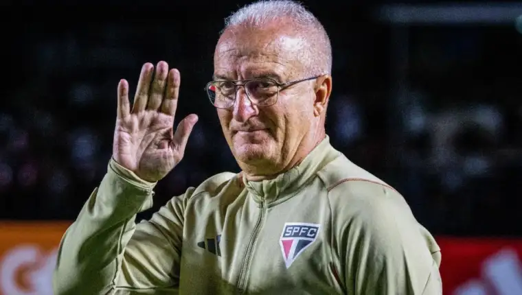 Dorival junior